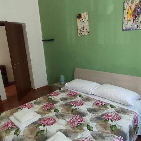 Himera Holiday Palermo Exterior foto