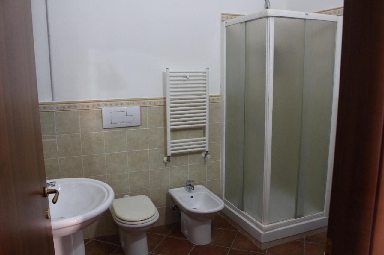 Himera Holiday Palermo Exterior foto