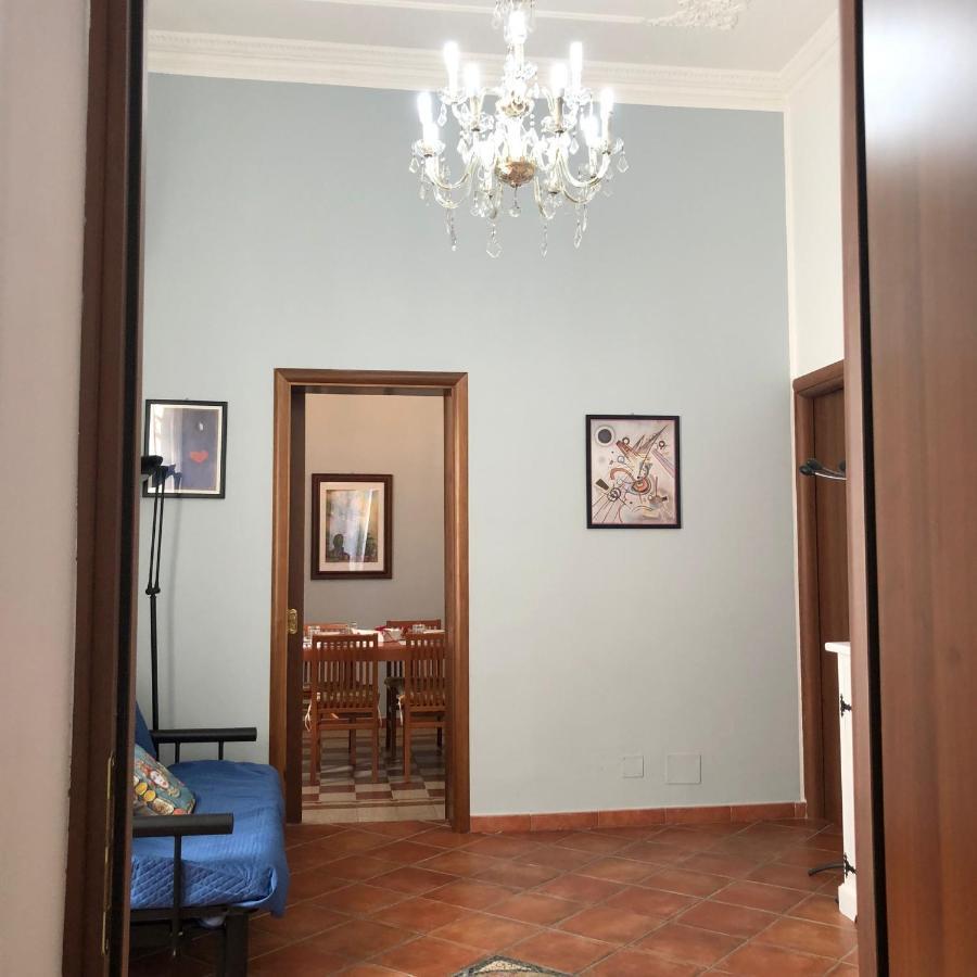 Himera Holiday Palermo Exterior foto